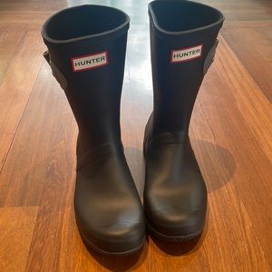 Hunter Women’s Boots